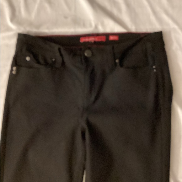 YMI Slim Fit Denim Jeans (NWOT) - Picture 4 of 7